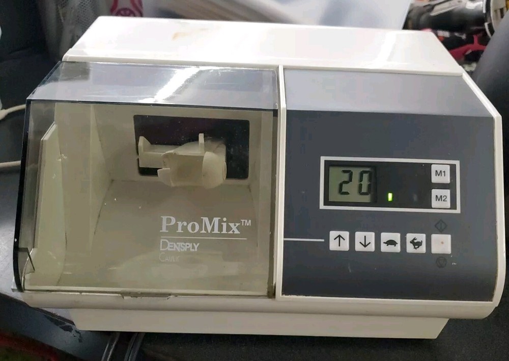 ProMix Dentsply, Caulk,  Model 400