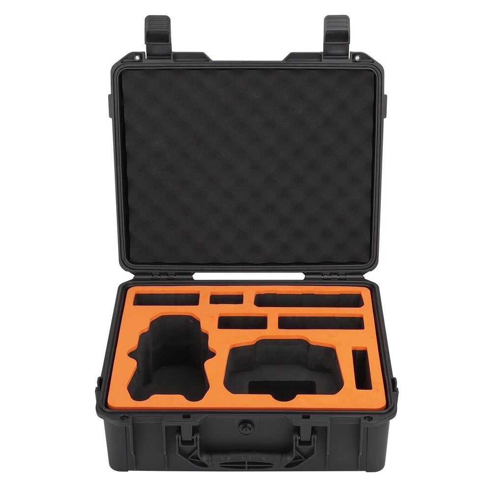 Hardshell Safe Combo Carry Case for DJI Air 3