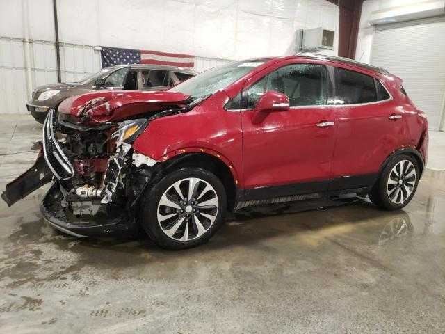 Buick Encore Automatic Transmission Torque Converter 2016 2017 2018 2019 OEM