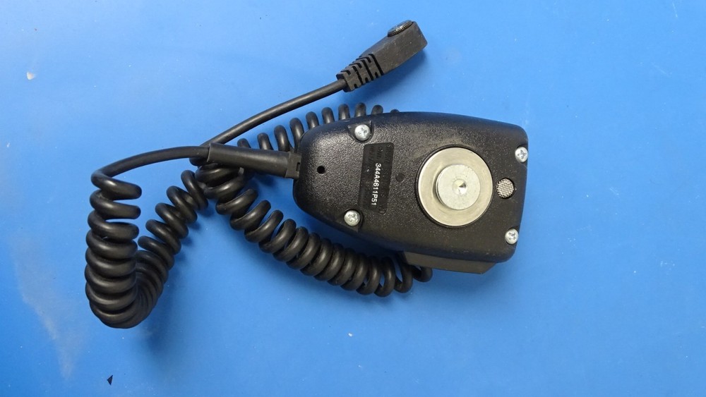 SHURE SPEAKER 344A4611P51