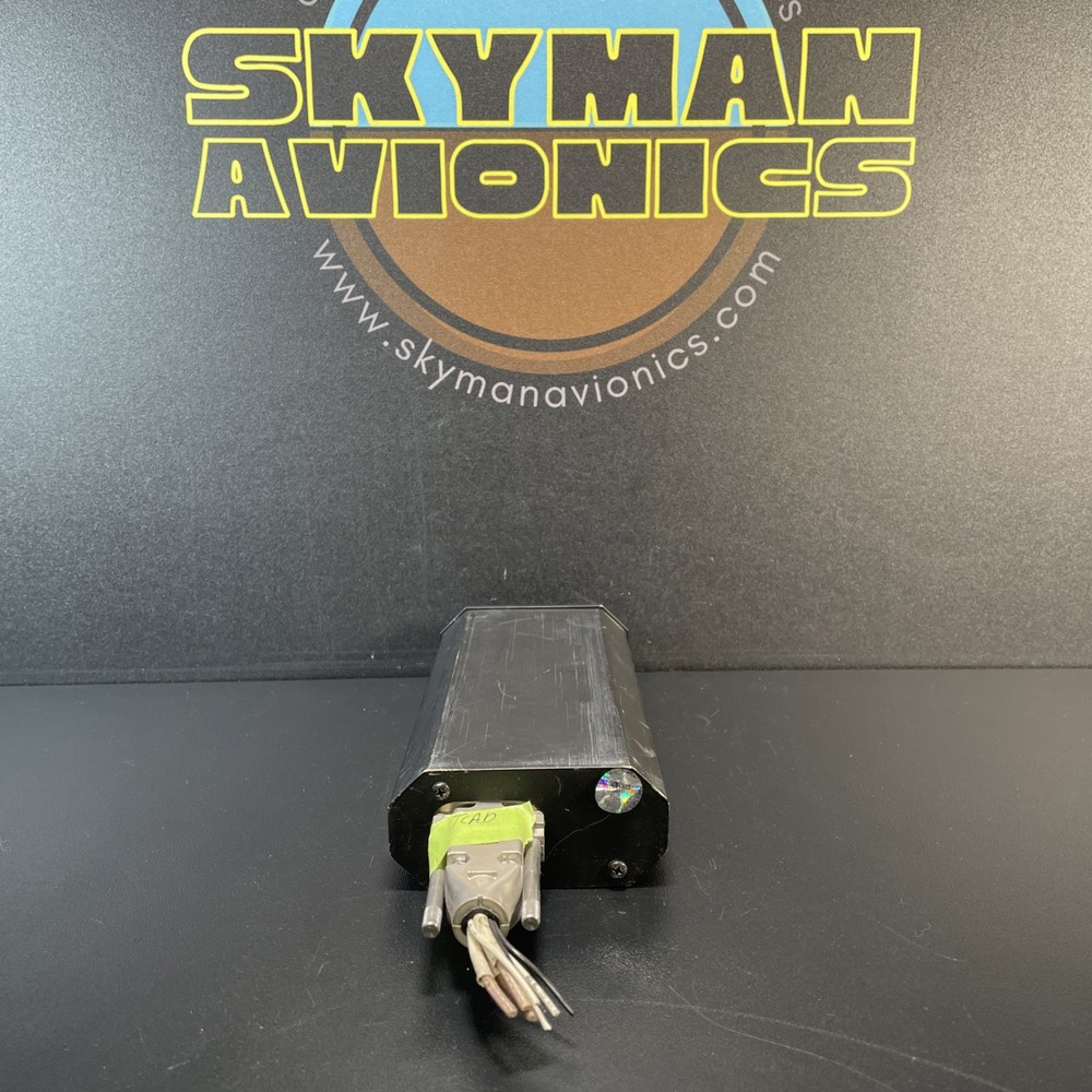 Avidyne 9900BX Display - Unknown Condition - No Warranty!