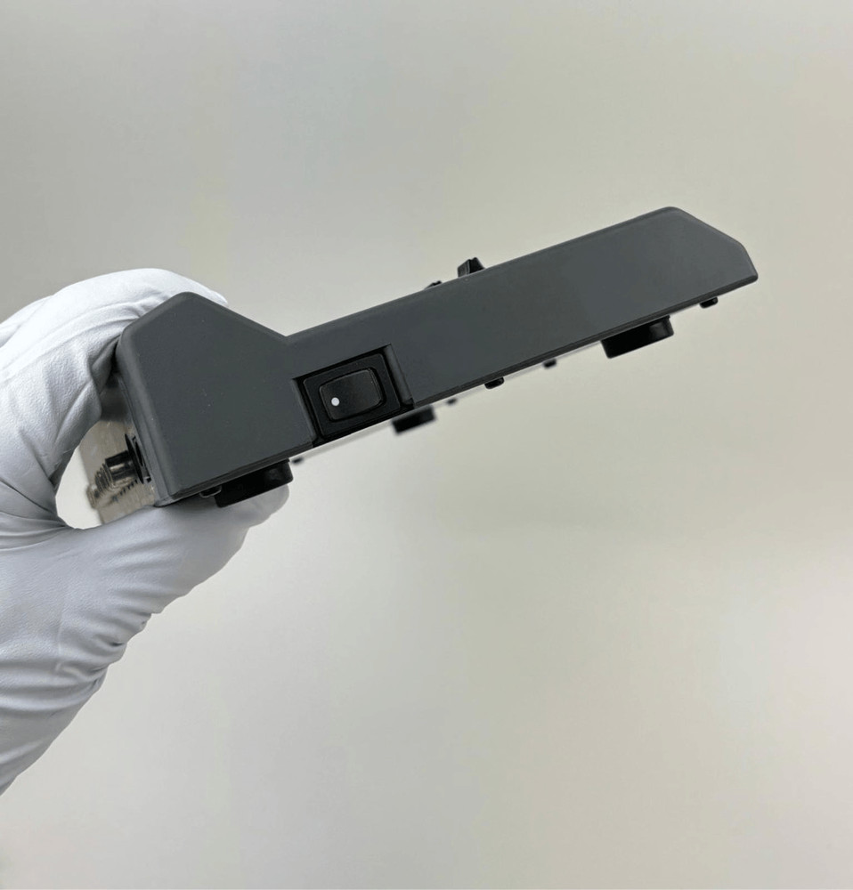 NOS Sima Video Editmaster Edit Master Plus W/ Power Audio Cables & Microphone