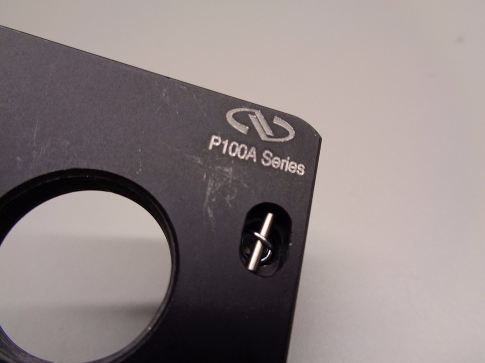 Newport P100A Mirror Mount