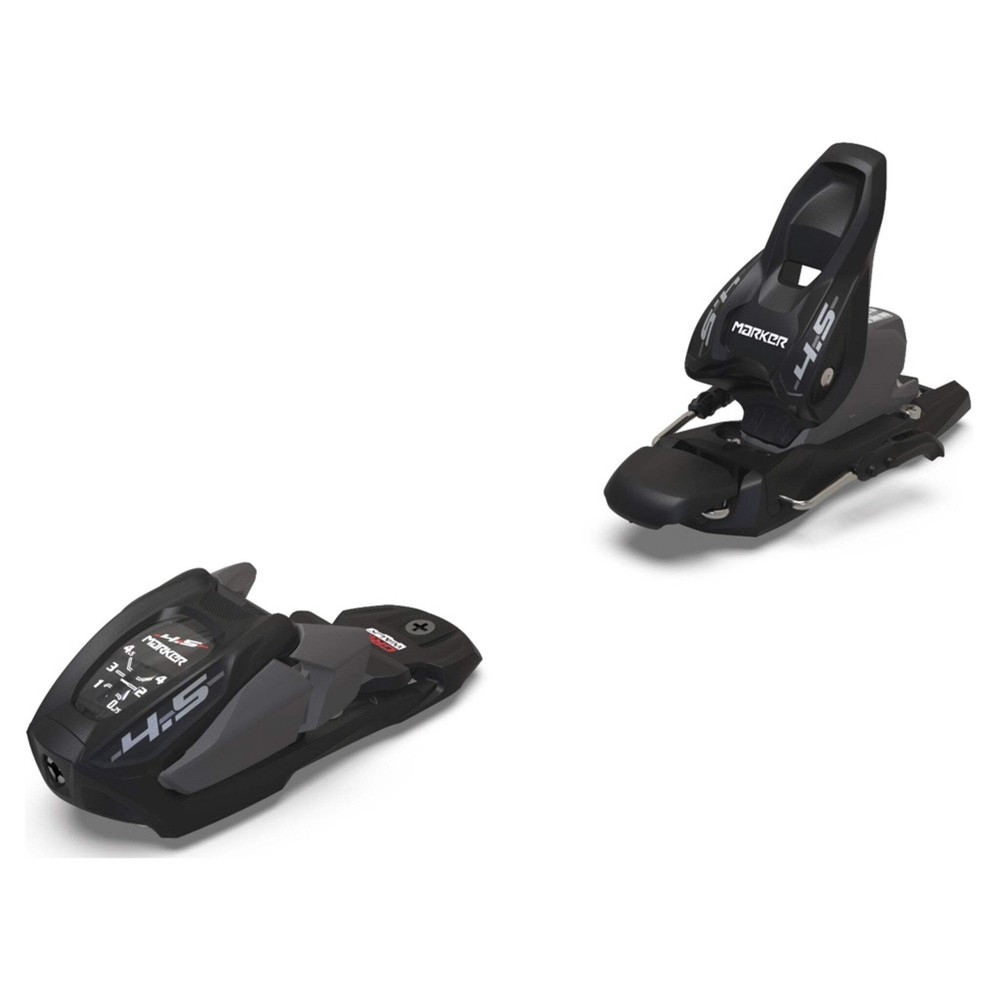 2025 Marker M 4.5 GW Junior Bindings - 6120T1