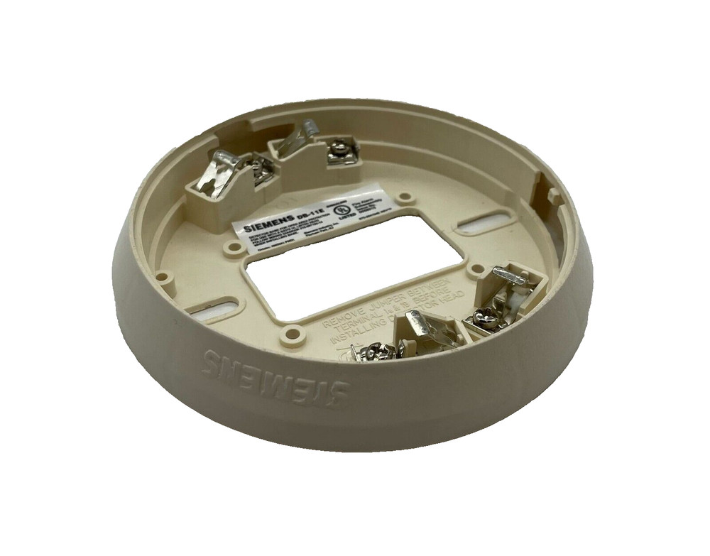 Siemens DB-11E Standard Base - Same Day Shipping (SEALED)