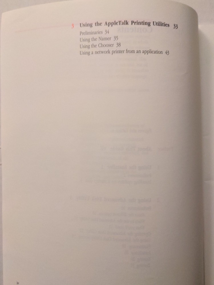 Apple IIgs System Disk User's Guide 030-1501-A