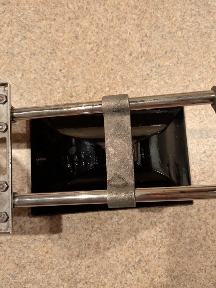 Antique Great National Stereopticon