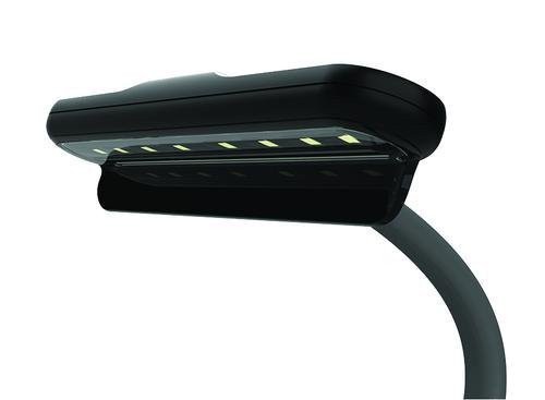 Mighty Bright BrightFlex® High-Power Rechargeable Light & Detachable Battery