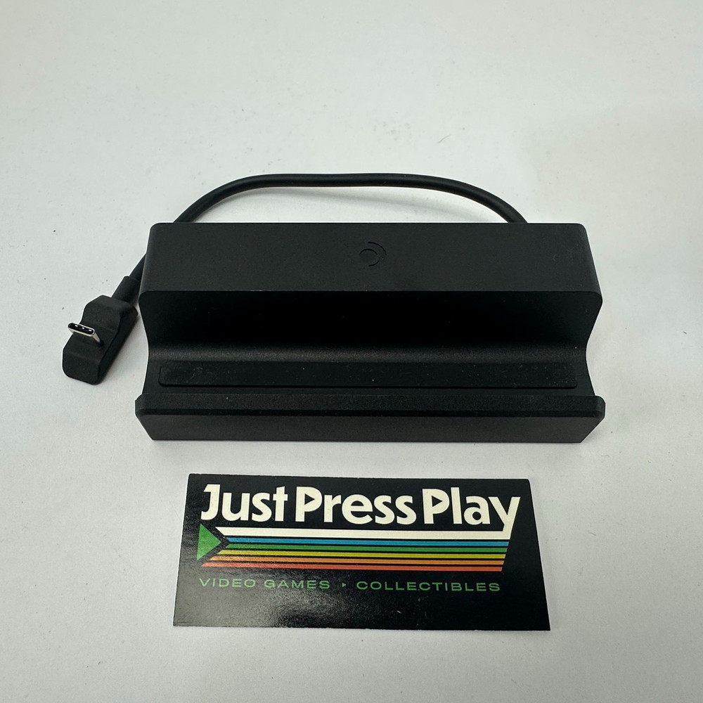 Official OEM Valve Steam Deck Docking Station Model 2001 Tested Working