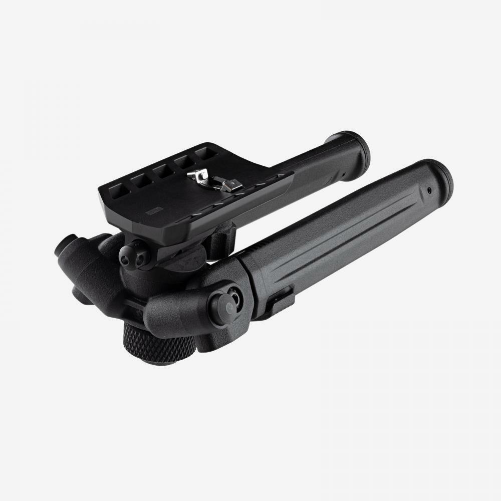 MPI Sling Stud QD Bipod - Black