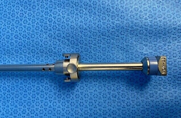 Circon ACMI VOR-28 Visual Obturator