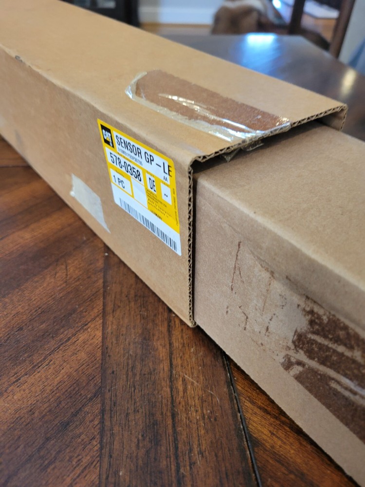 CAT 578-0358-Sensor GP-LE (13)