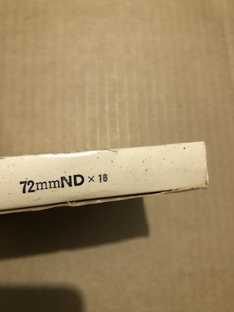 Mamiya 72mm ND18 Camera Filter