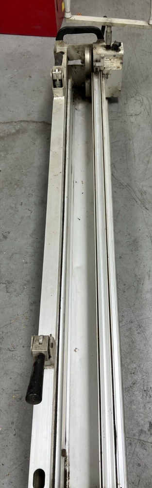 👀 FLEXCO 48" GATOR ROLL LACING TOOL RL-48