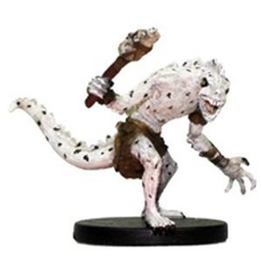 Pathfinder: Shattered Star- Xulgath #9/55