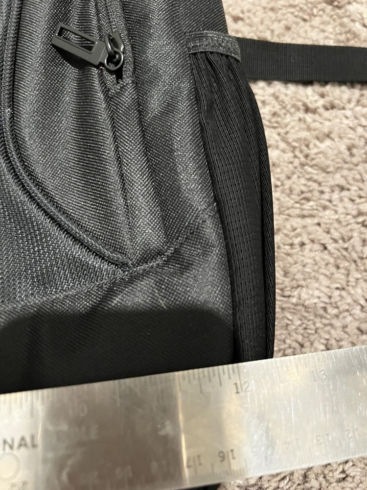 NWOT NAPA Auto Care Backpack