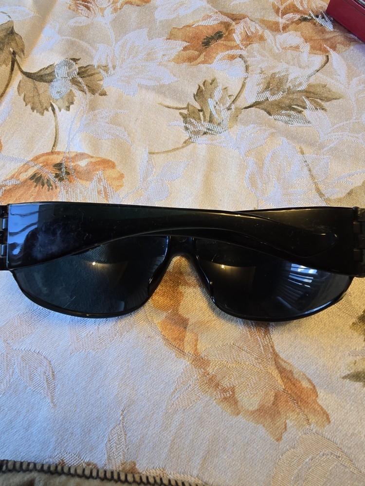 Westchester Shooting Glasses By Bachman
