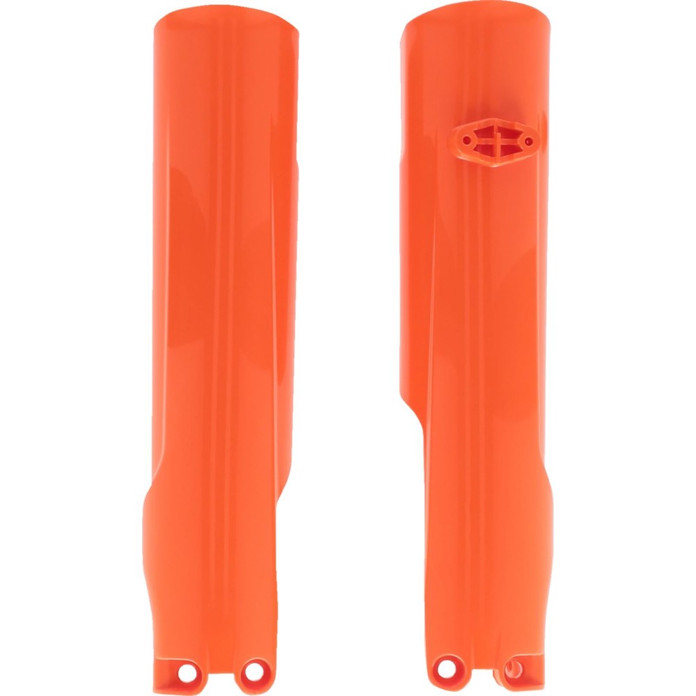 Acerbis Lower Fork Cover - Orange 2976265226