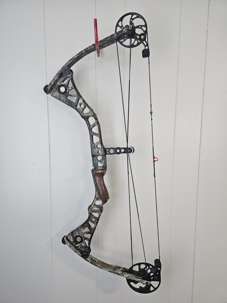Mathews Drenalin Compound Bow