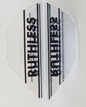 Ruthless Standard Dart Flights