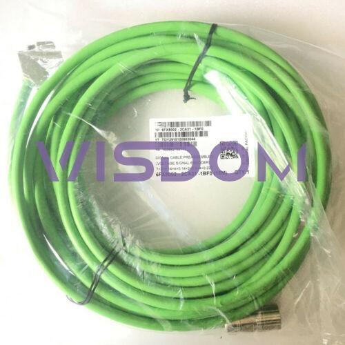 1PCS For  6FX8002-2CA31-1BF0 15M  Encoder cable