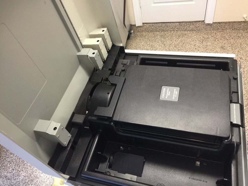 AGFA ACCUSET 1000 Completely Refurbished