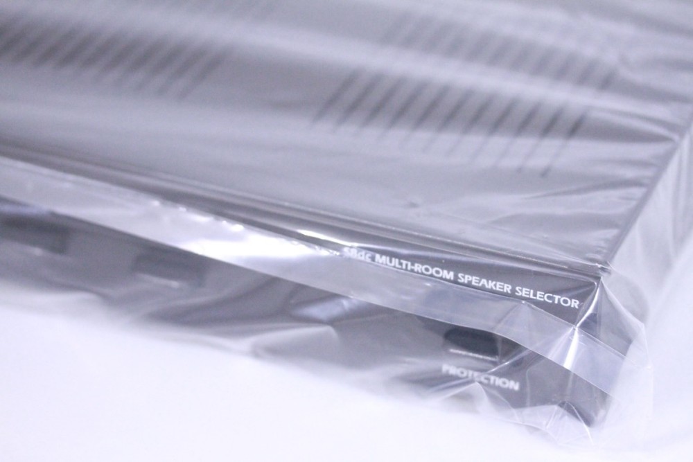 SpeakerCraft 8-Zone Speaker Selector S8dc