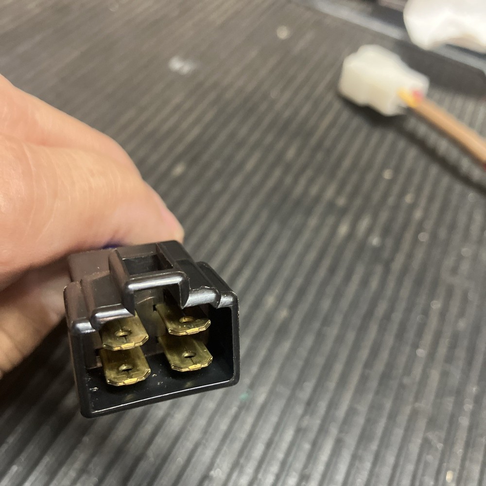 New Kokusan Denki HCO107 Timer Unit