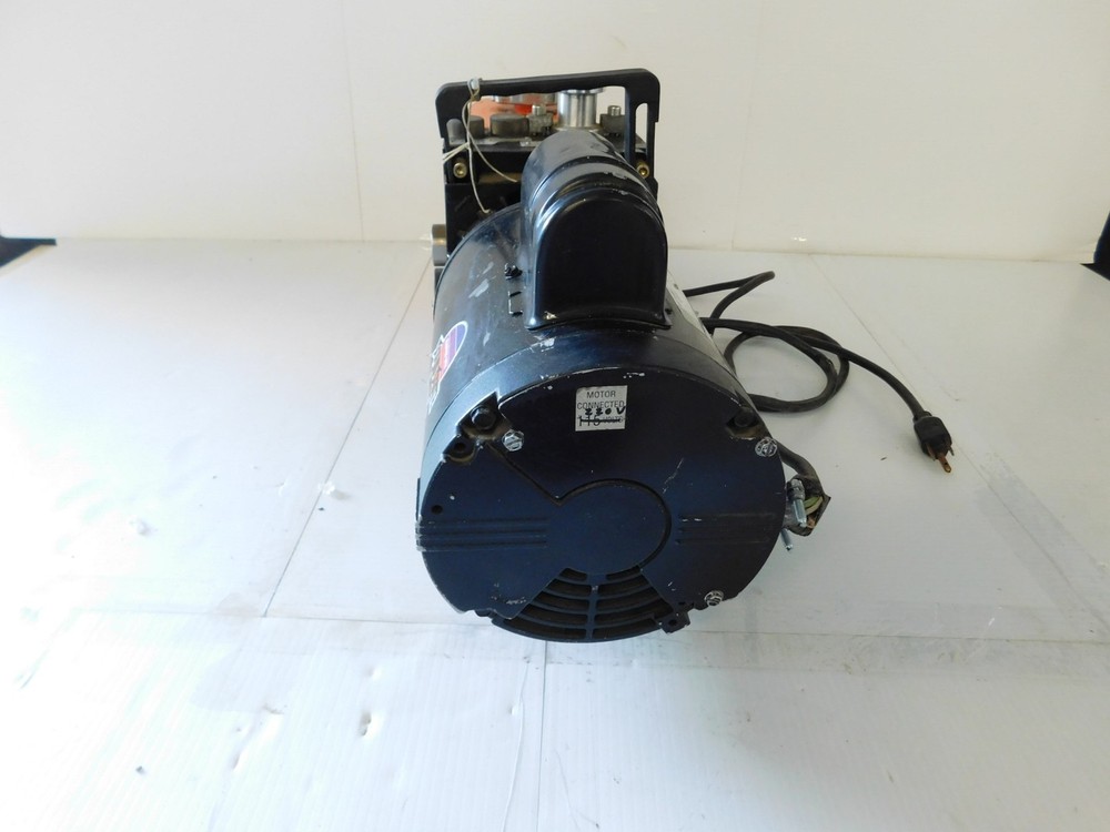 ALCATEL PASCAL 2015 2015H VACUUM PUMP (SZY95)