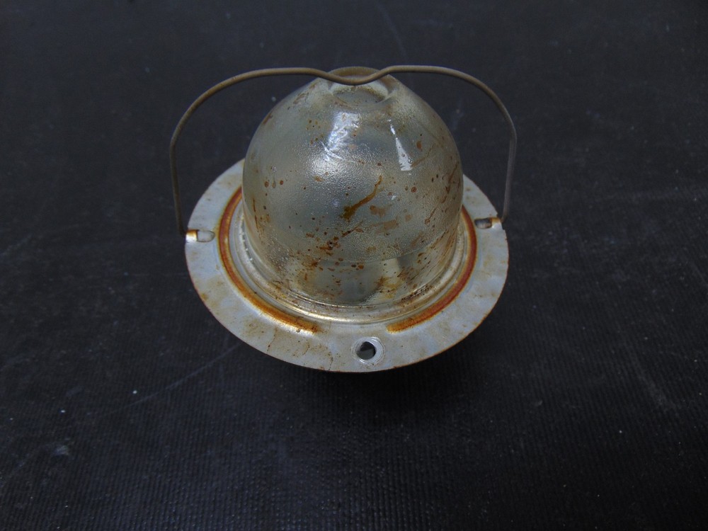 GE Range JGBP29MEM2BS Light Assembly WB08K0001