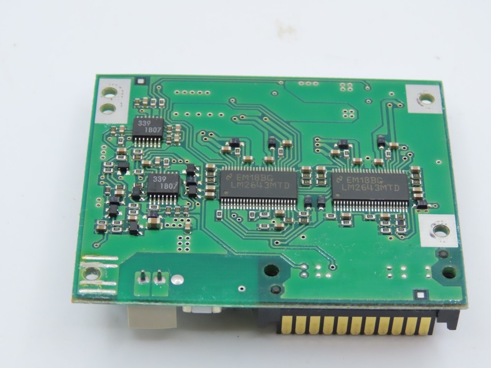 Nintendo GameCube OEM Replacement Power Board For Model DOL-001