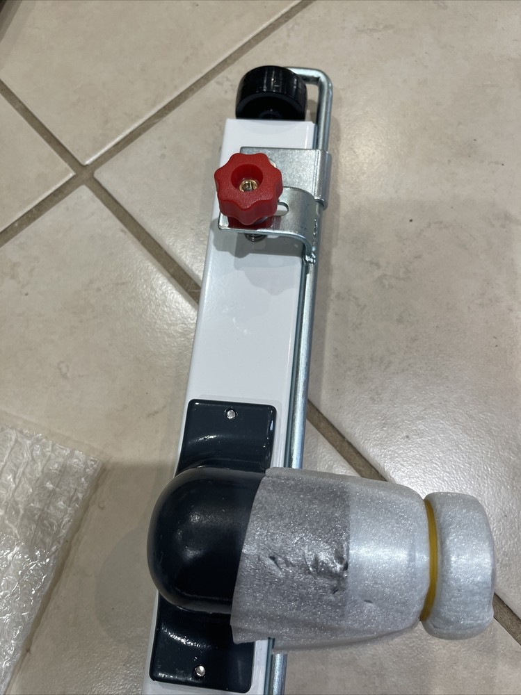 Sinterit Intertek Replace.Double Curved Wand & Floor Brush & Access for Vacuum