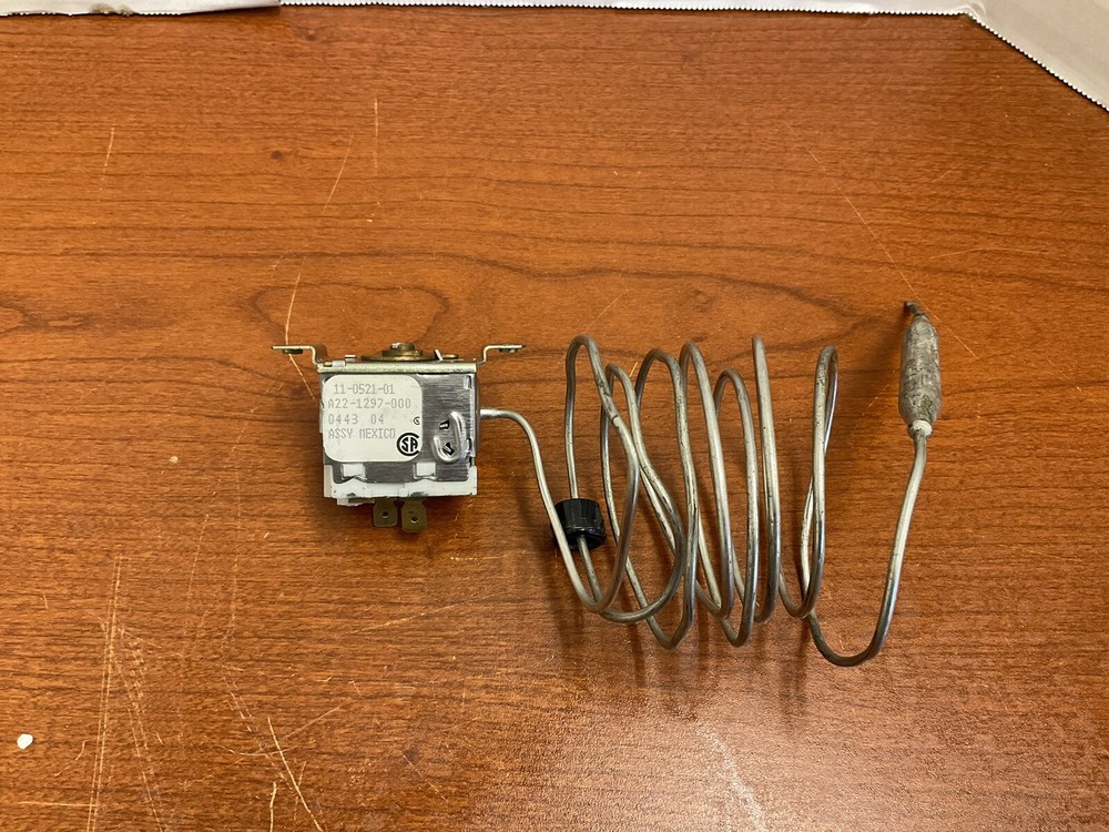 Ranco a22-1297-000  Cooling Thermometer