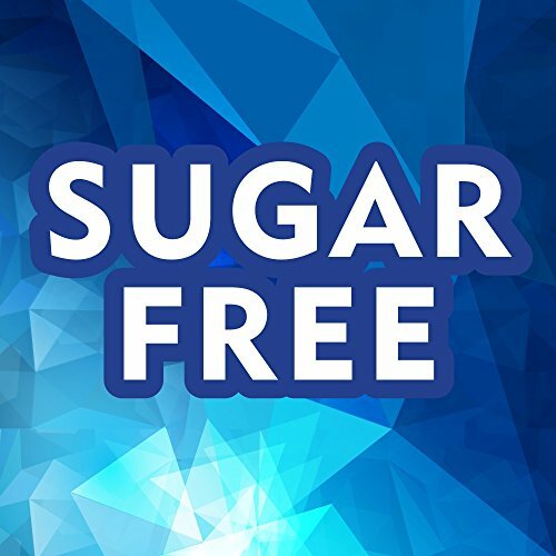 ICE BREAKERS Ice Cubes Sugar Free Gum, Cinnamon, 40 Pieces