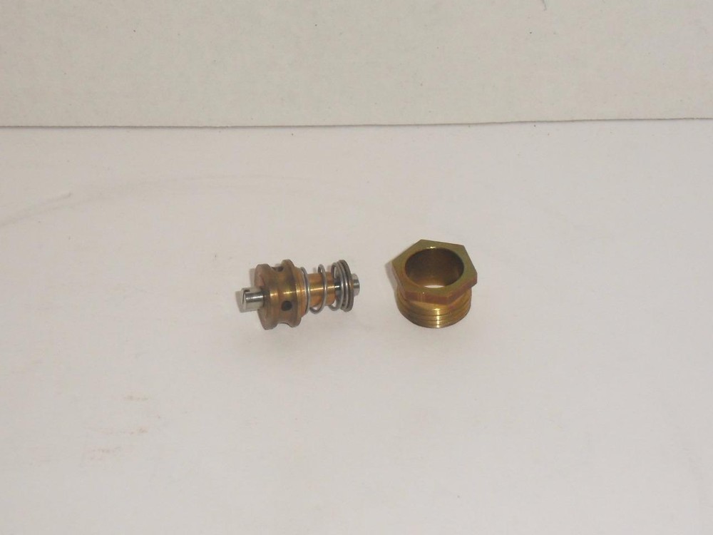 Conoflow G6347843 Nozzle Valve