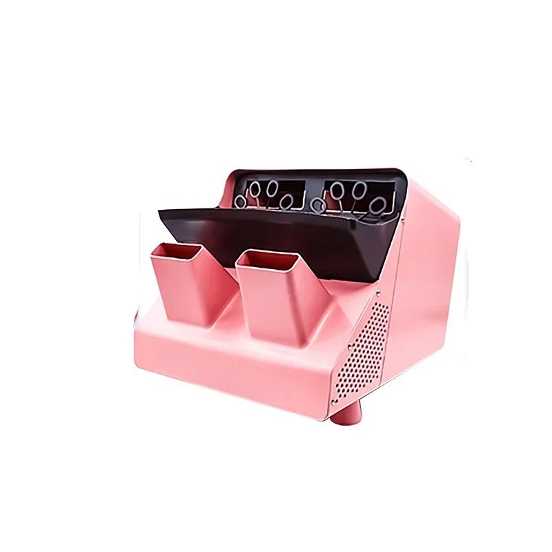 Bubble Machine Wedding Double Wheel Bubble Machine Adjustable Bubble Machine,