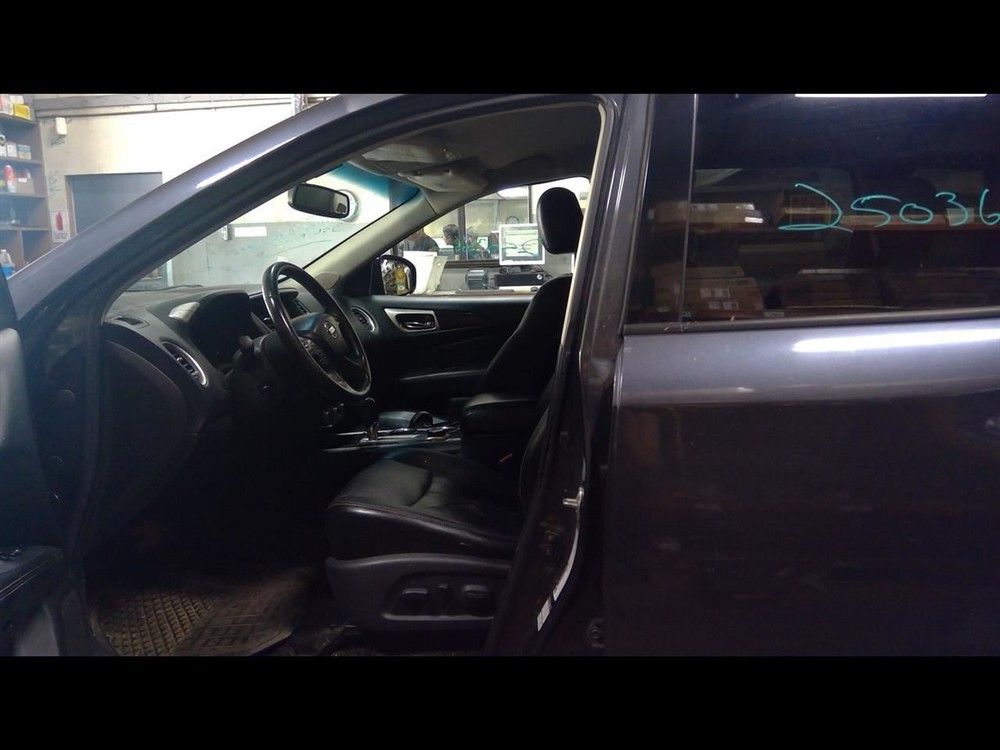 Power Liftgate Control Module Fits 13 PATHFINDER 284G43KA0A