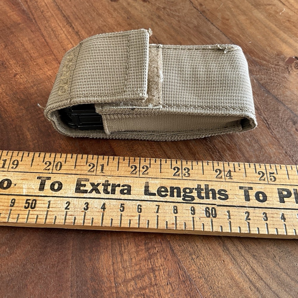 GERBER--CENTER DRIVE--MULTI PLIER--w/ BITS--GERBER CASE-MILITARY--EDC SURVIVAL