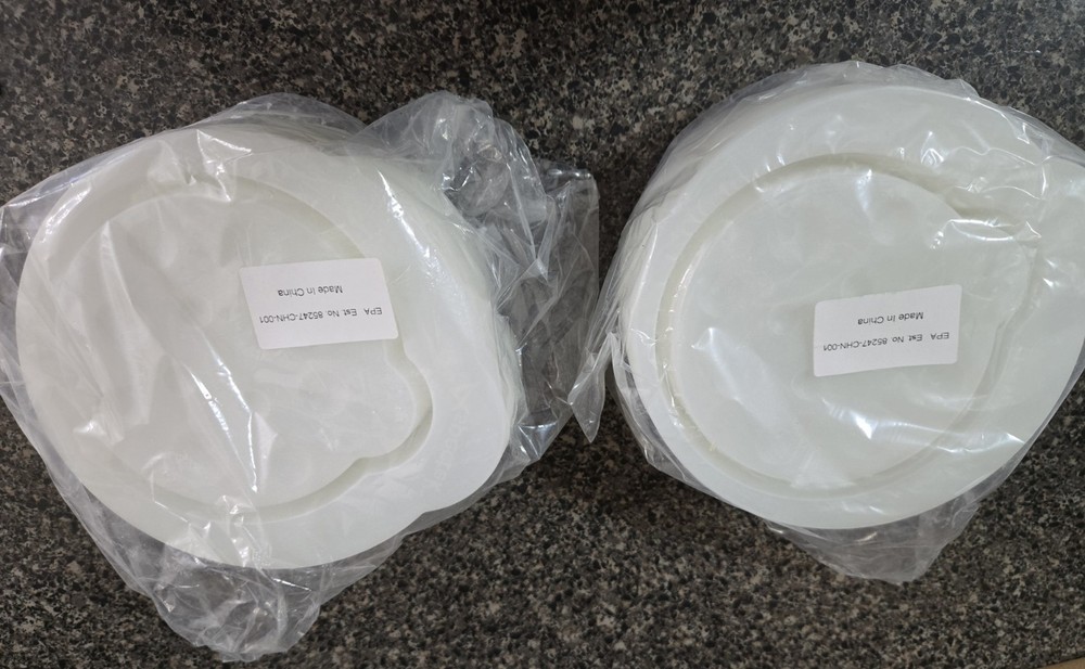 Aspectek Bed Bug Trap And Interceptor-Open Box- 4 pack (2 Set)