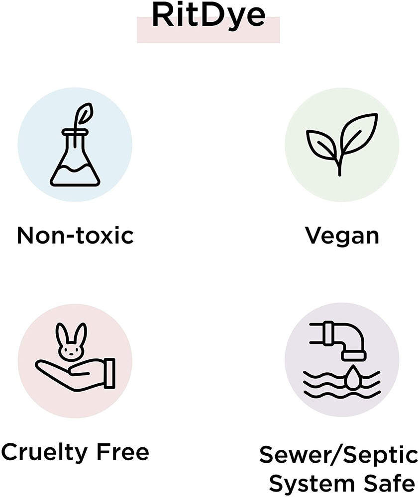 All-Purpose Liquid Dye