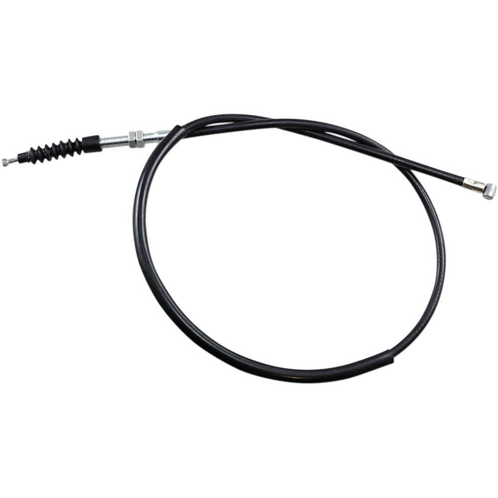 Motion Pro Black Vinyl Clutch Cable 03-0073