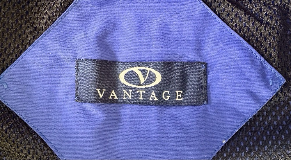 Creative Memories Coat Wind Breaker Jacket Size Medium Packable Pullover NWT