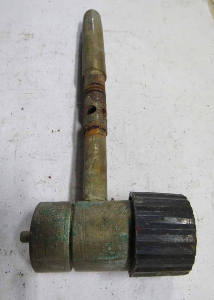 Bernzomatic Blowtorch Head Nozzle