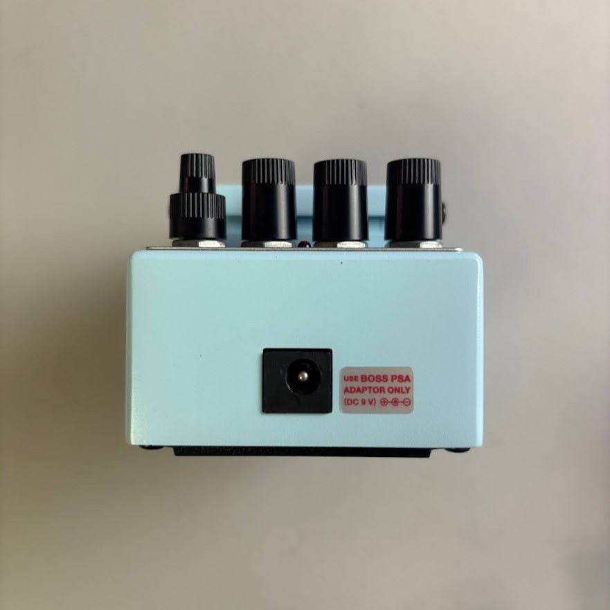 Boss Ce-5 Chorus Ensemble