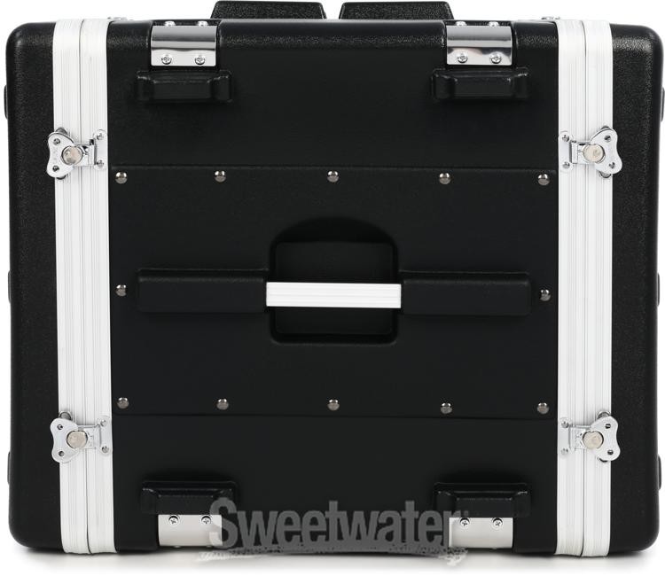 Gator G-SHOCK8L Shockmount Rack Case