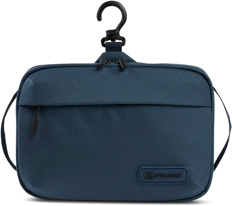 Modpak Toiletry Bag (Indigo)