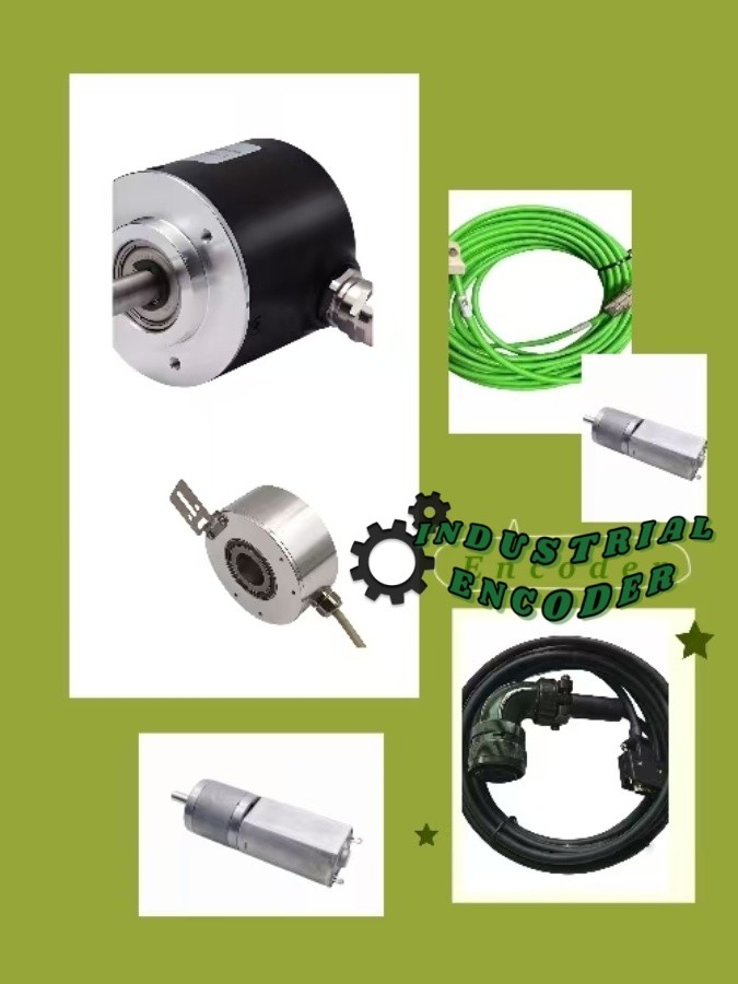 1PCS New For Koyo TRD-J50-RZ Rotary Encoder TRD-J50-RZ ENCODER Fast Shipping