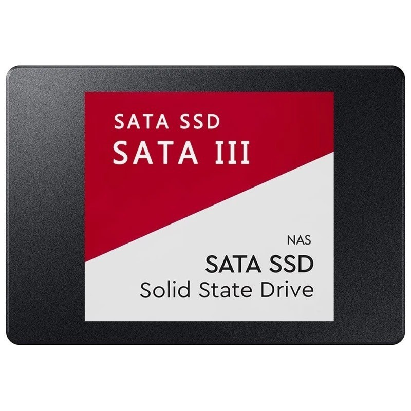 2.5" SATA III SSD 64G Internal Solid State Drive for Laptop Desktop PC