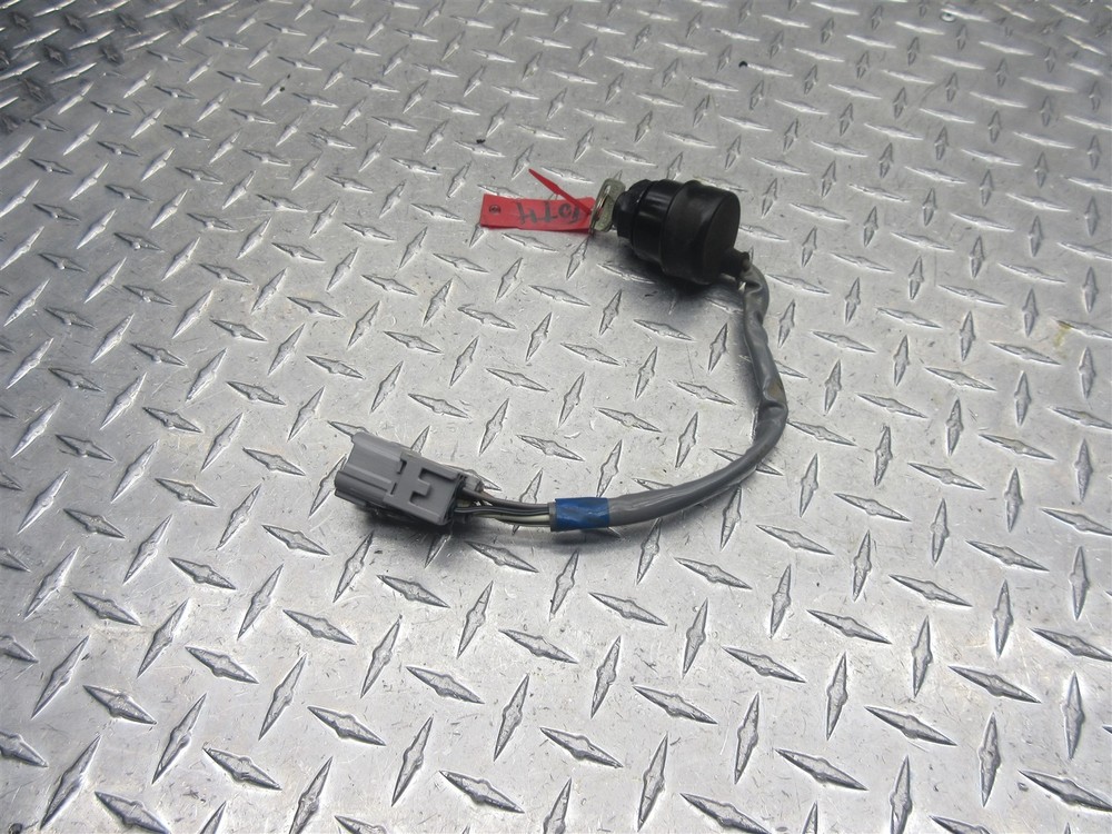2020 Kawasaki Teryx KRT800F Ignition Switch Lock Core Set Assembly With Key