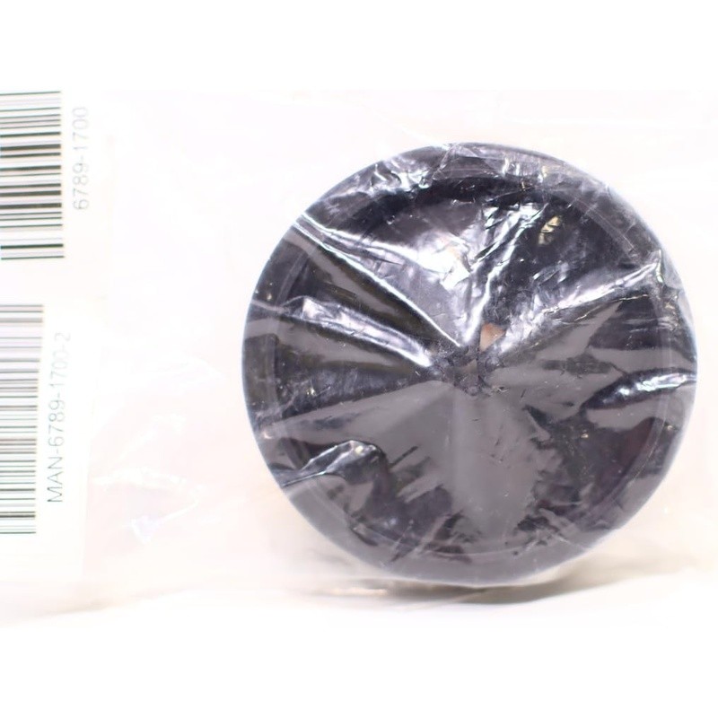 Authentic Replacement Baffle Part QCB-AM Easy Installation Not Badger Disposals